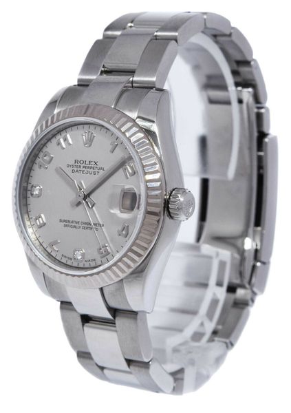 Rolex Datejust Lady 31 178274